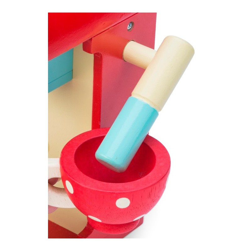 Koffiemachine, Le Toy Van