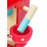 Koffiemachine, Le Toy Van