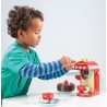 Koffiemachine, Le Toy Van