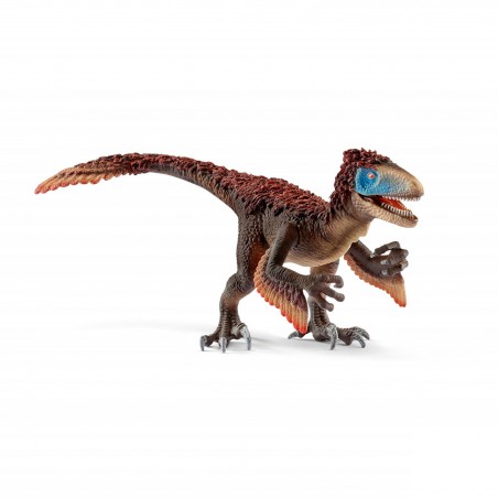 Schleich 14582 Utahraptor.