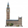 Wrebbit 3D Puzzel - Big Ben, 890st.