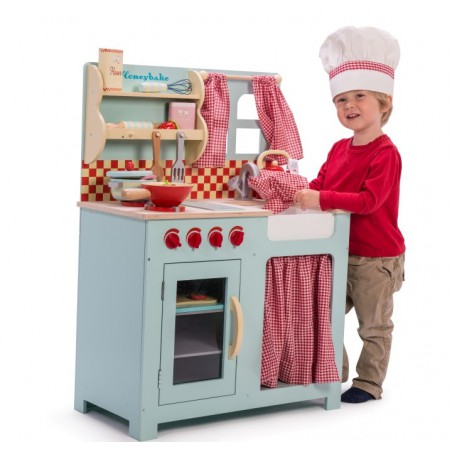 Honey keuken, Le Toy Van