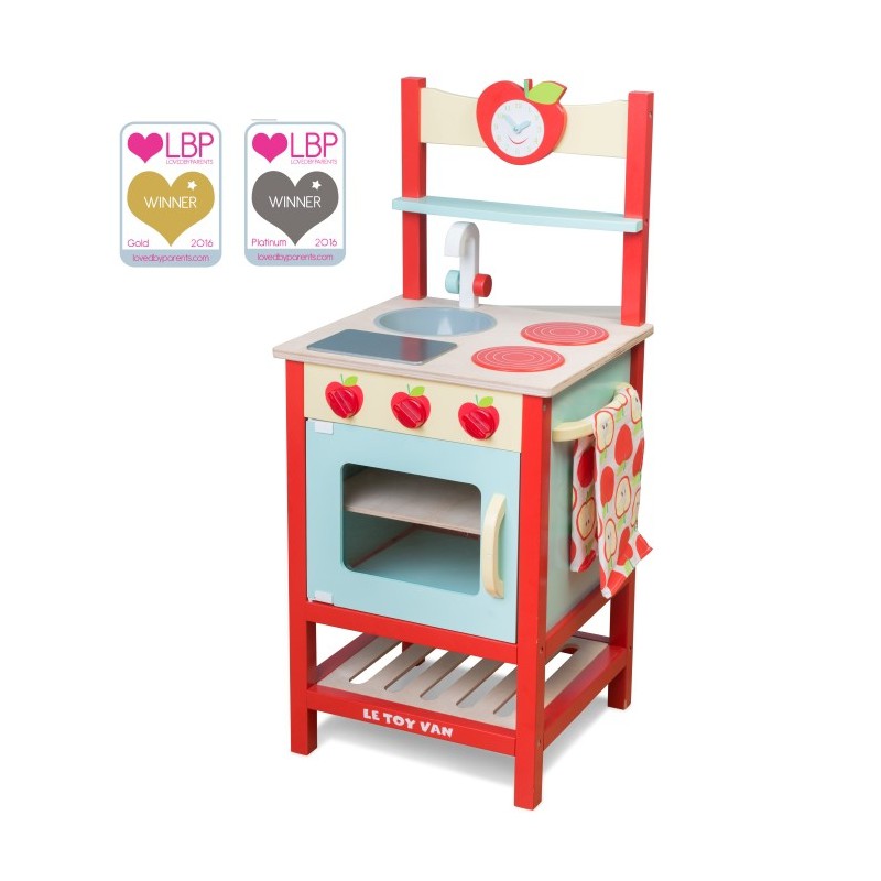 Applewood keuken, Le Toy Van