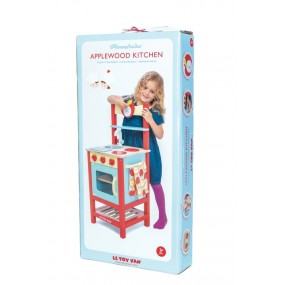 Applewood keuken, Le Toy Van