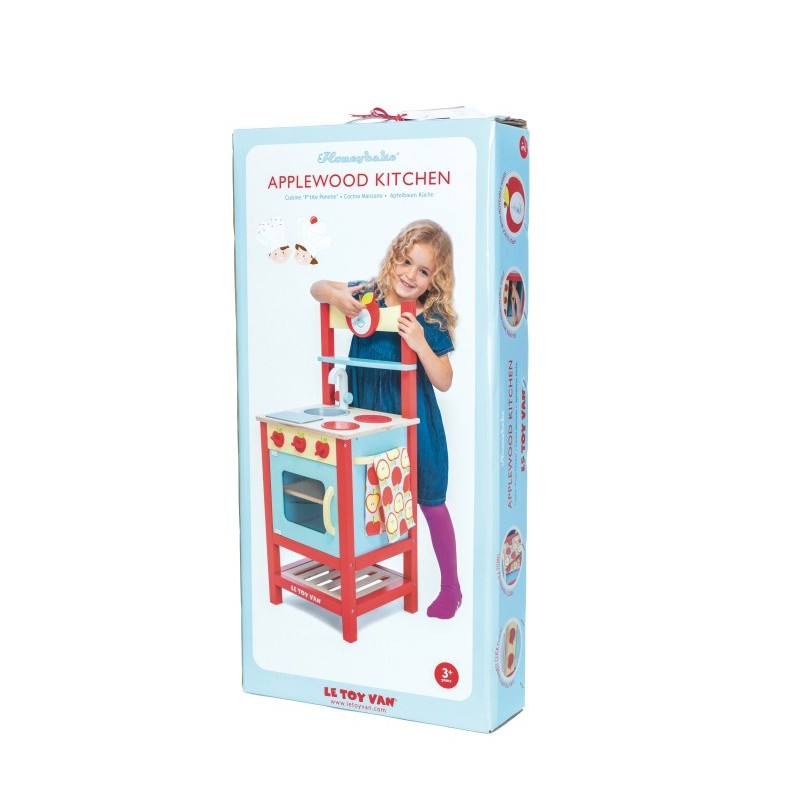 Applewood keuken, Le Toy Van