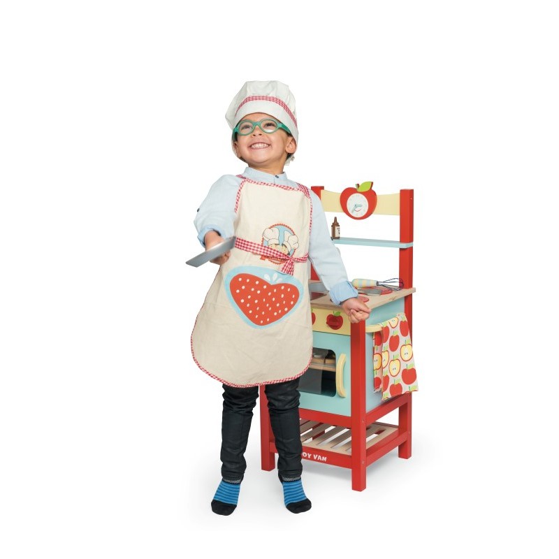 Applewood keuken, Le Toy Van