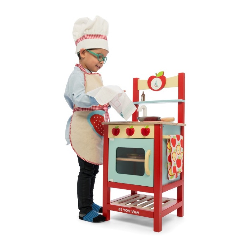 Applewood keuken, Le Toy Van