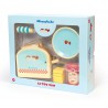 Toaster set, Le Toy Van