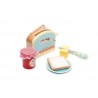 Toaster set, Le Toy Van