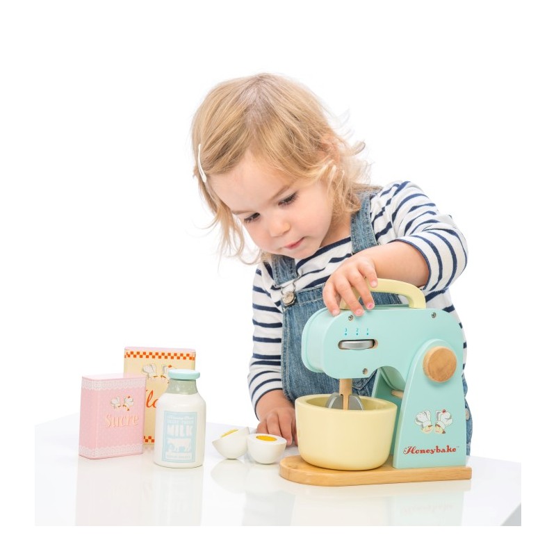 Mixer set, Le Toy Van