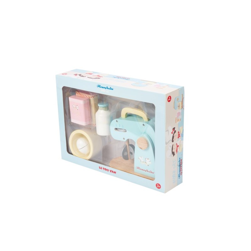 Mixer set, Le Toy Van