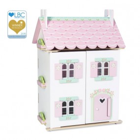 Liefelijk huis (gemeubileerd), Le Toy Van