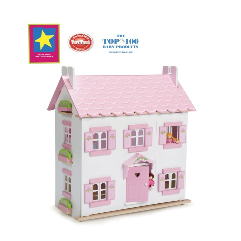 Sophie's huis, Le Toy Van