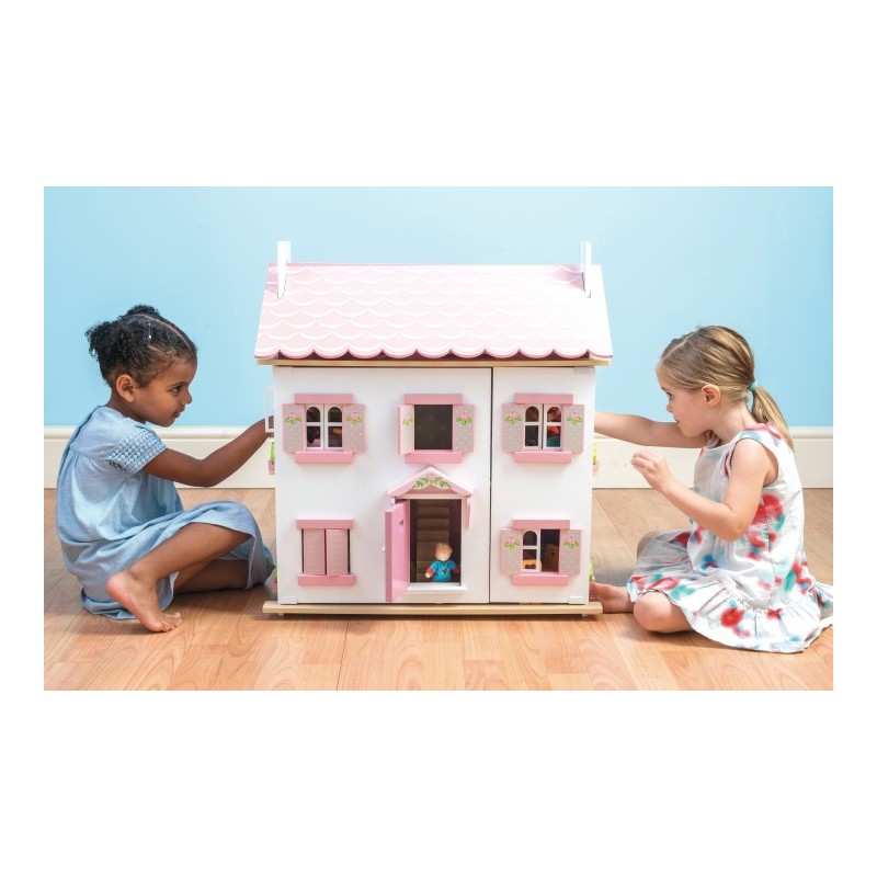 Sophie's huis, Le Toy Van