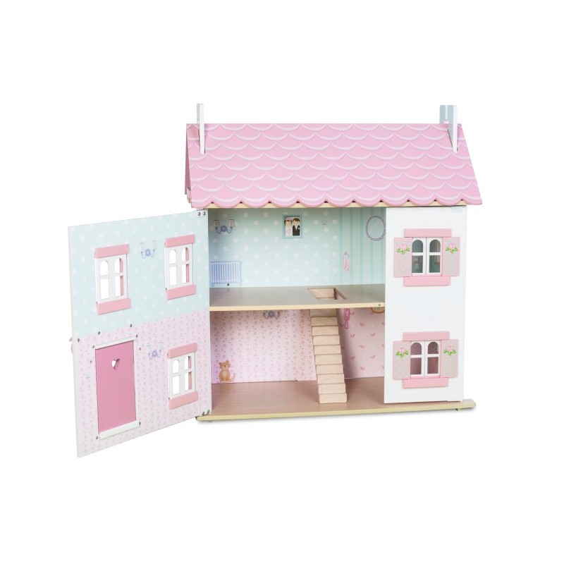 Sophie's huis, Le Toy Van