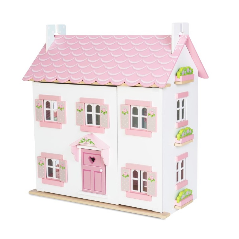 Sophie's huis, Le Toy Van