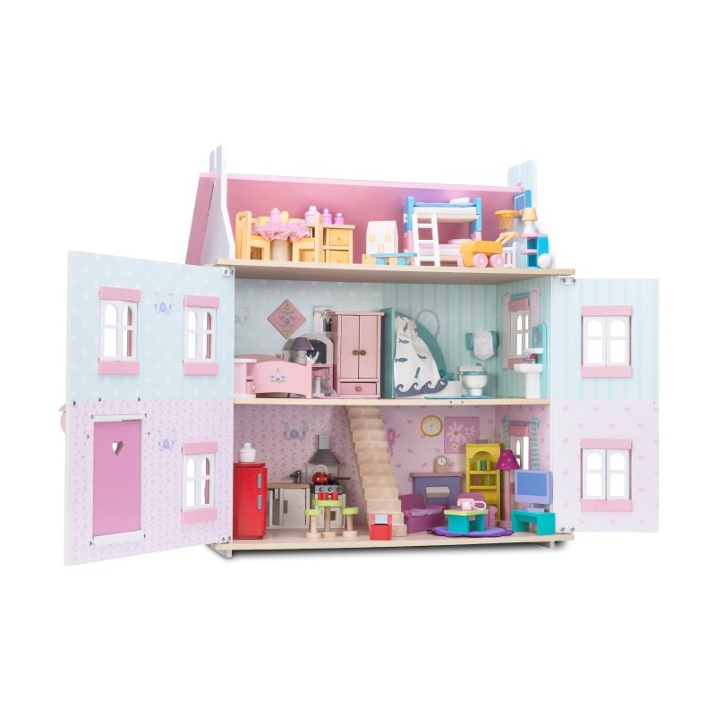 Sophie's huis, Le Toy Van