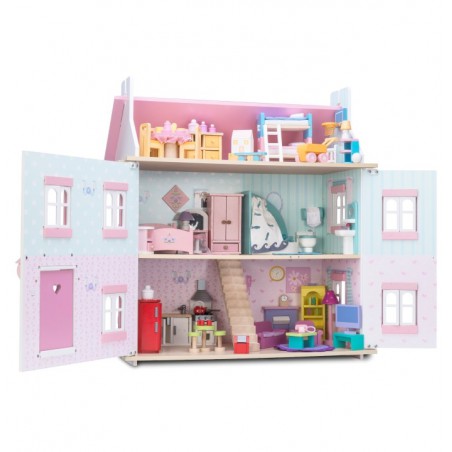 Sophie's huis, Le Toy Van