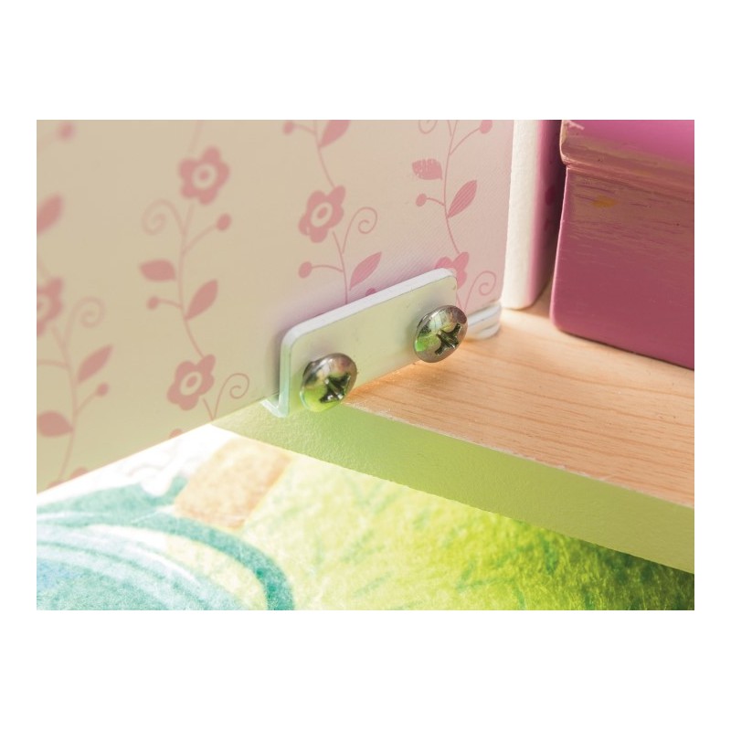 Sophie's huis, Le Toy Van