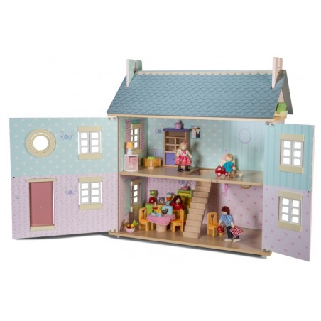 Laurier huis, Le Toy Van