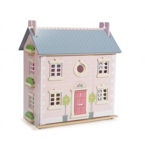 Laurier huis, Le Toy Van