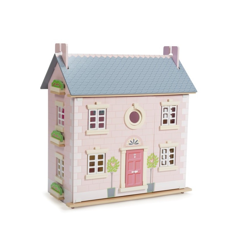 Laurier huis, Le Toy Van