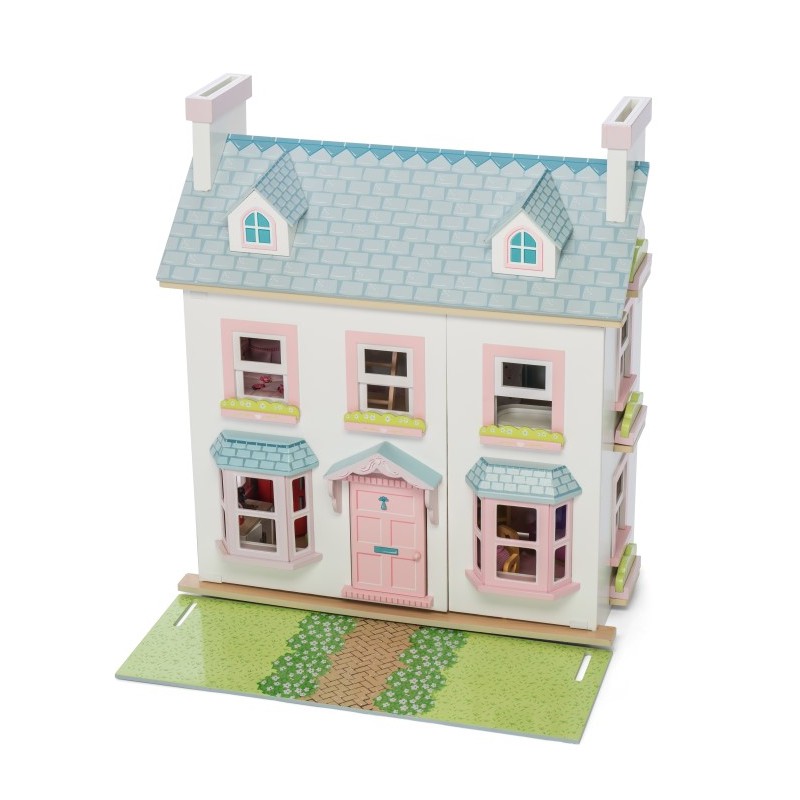 Mayberry herenhuis, Le Toy Van