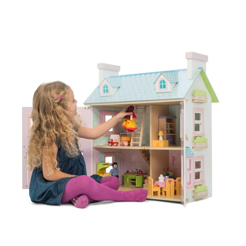 Mayberry herenhuis, Le Toy Van