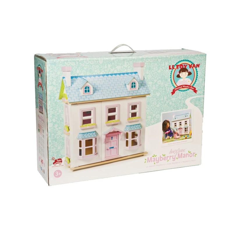 Mayberry herenhuis, Le Toy Van