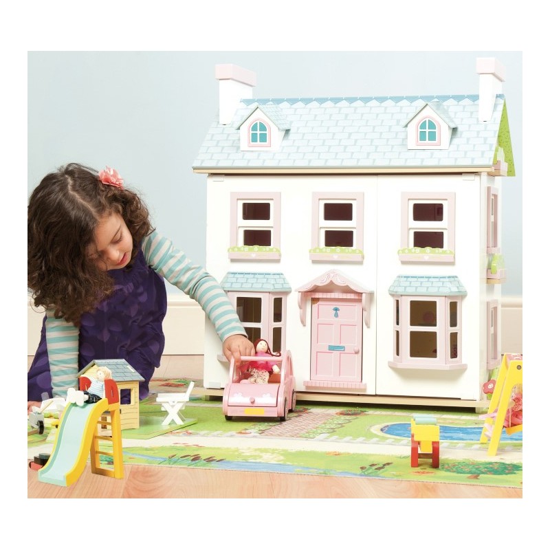 Mayberry herenhuis, Le Toy Van