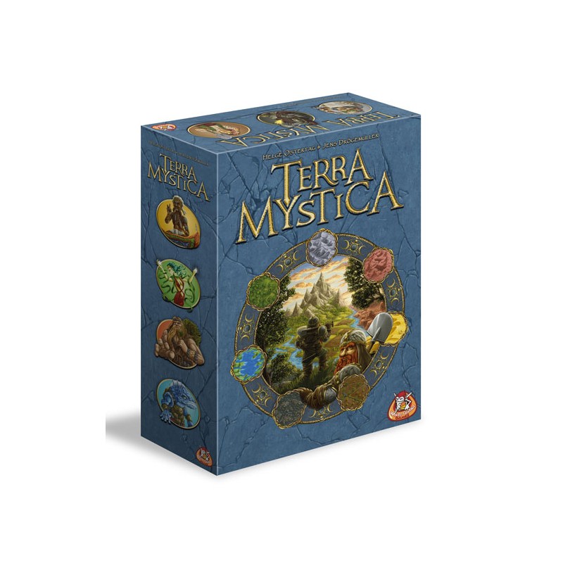 Terra Mystica