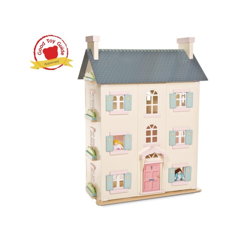 Cherry tree hall, Le Toy Van