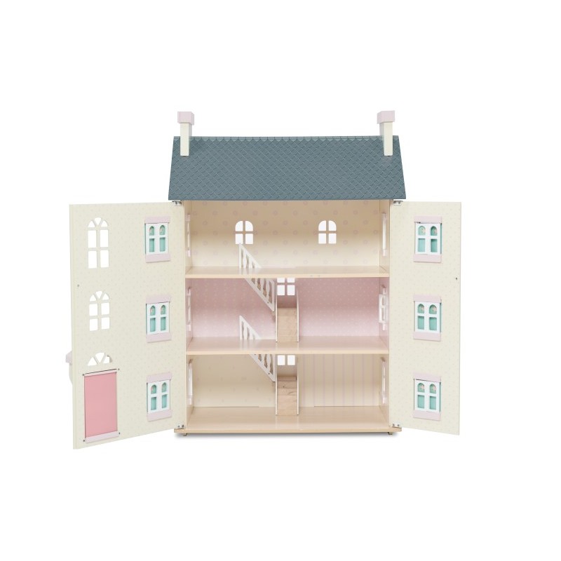 Cherry tree hall, Le Toy Van