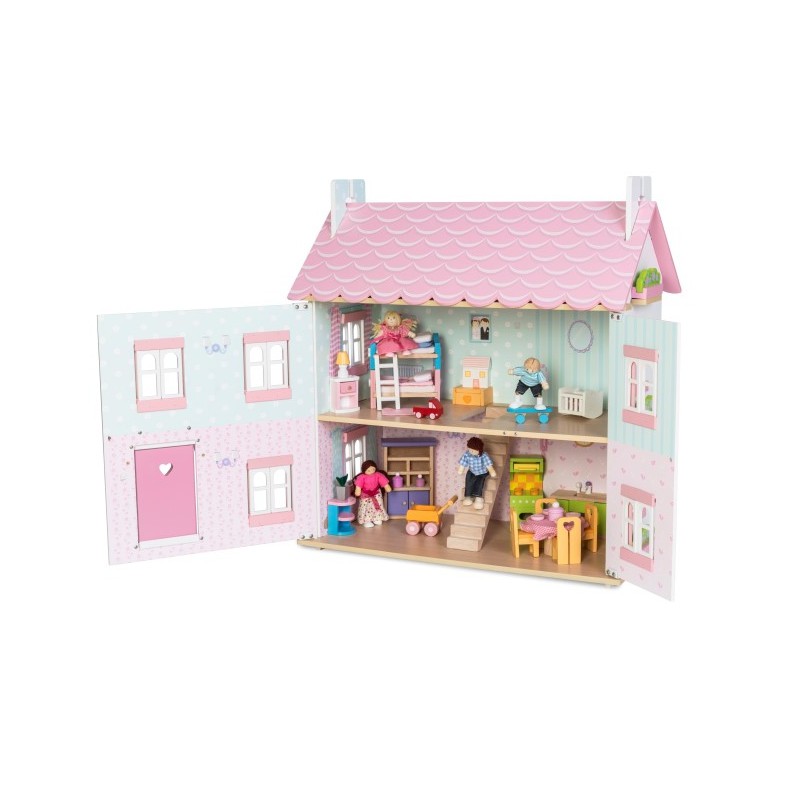 Starter meubel set, Le Toy Van