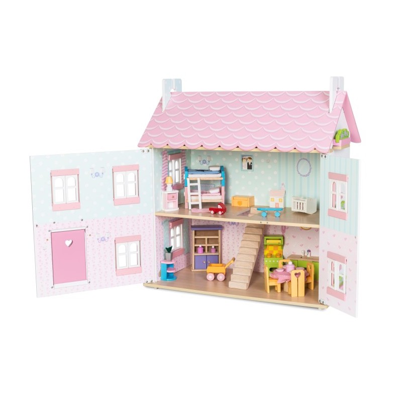 Starter meubel set, Le Toy Van