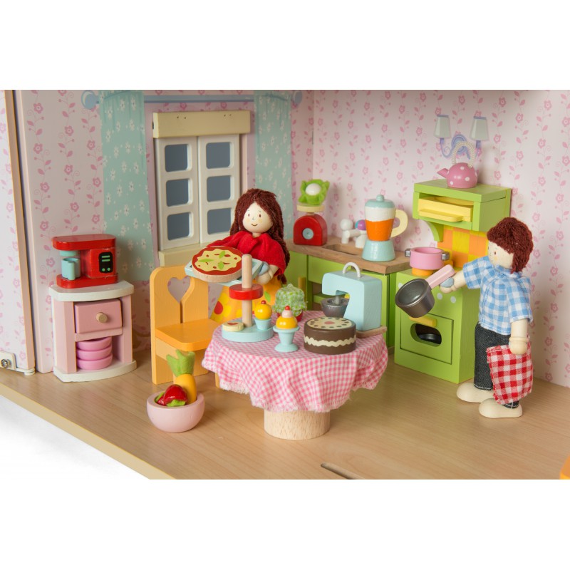 Starter meubel set, Le Toy Van