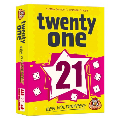 Twenty One (21)