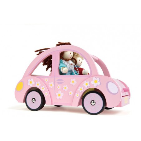 Sophie's auto, Le Toy Van
