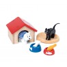 Dieren set, Le Toy Van