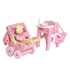 Baby set, Le Toy Van