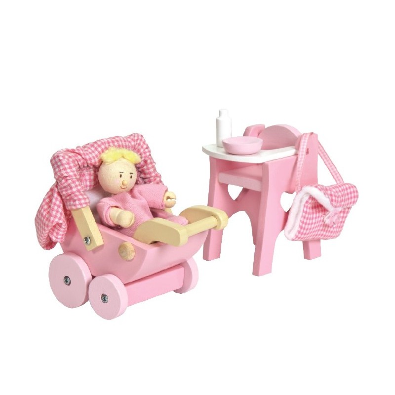 Baby set, Le Toy Van