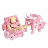 Baby set, Le Toy Van Baby set, Le Toy Van