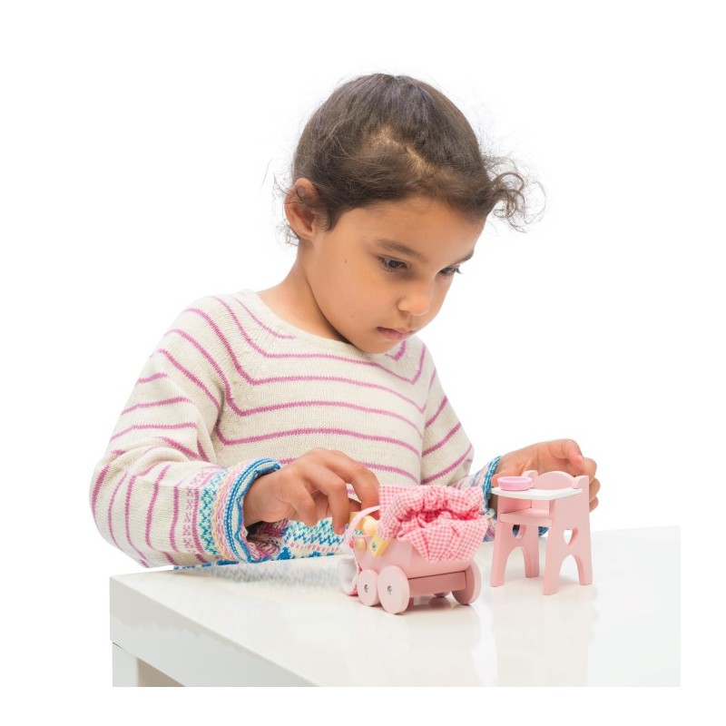 Baby set, Le Toy Van