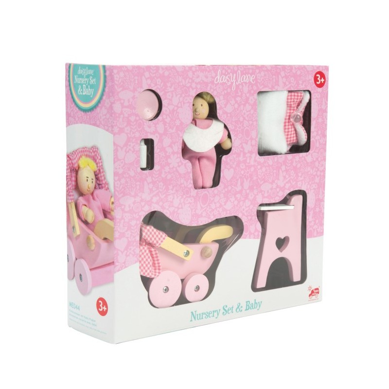 Baby set, Le Toy Van