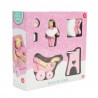 Baby set, Le Toy Van Baby set, Le Toy Van