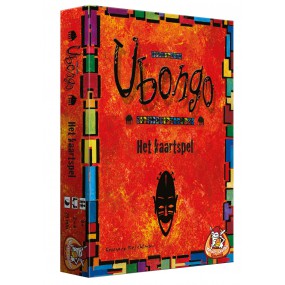 Ubongo: Het Kaartspel