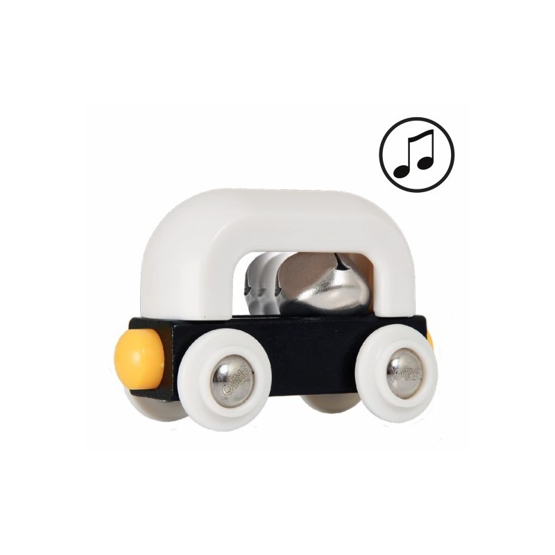 Brio mijn eerste travel treinset