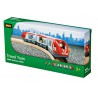 Brio rode passagierstrein