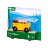 Brio veewagon