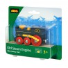 Brio oude stoomlocomotief Brio oude stoomlocomotief